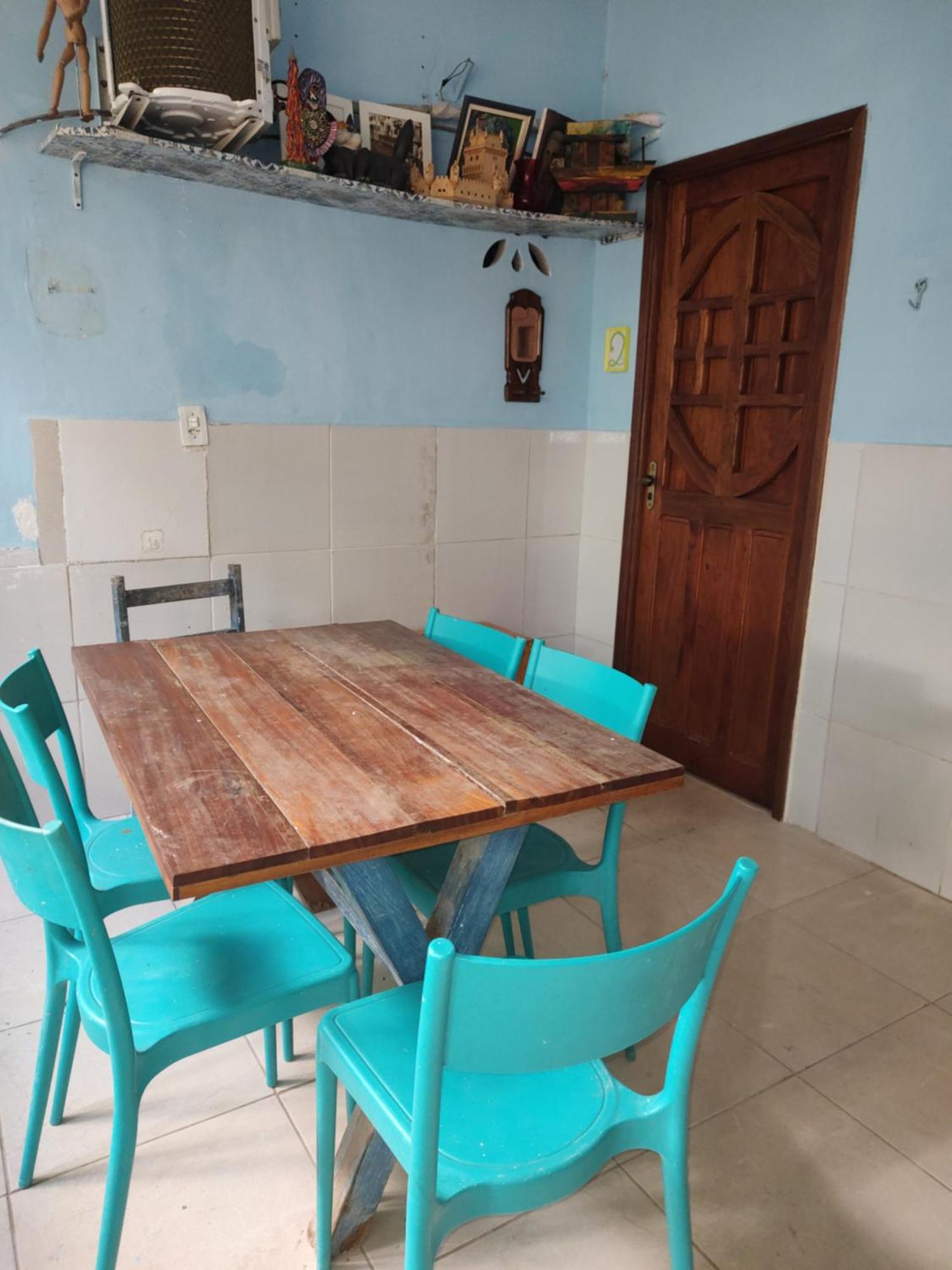 Cantinho especial Recife Exterior foto
